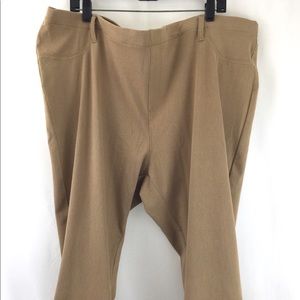 faded glory jeggings 4x